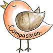 Berkswell Primary School Christian Value Compassion